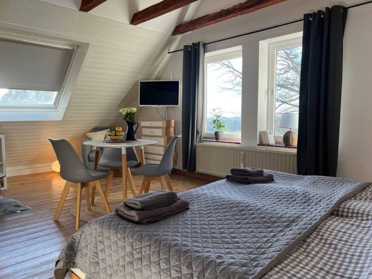 Ferienwohnung Worpswede