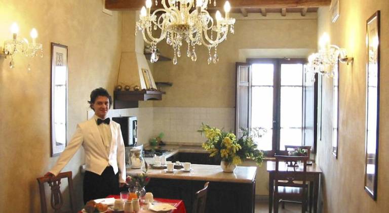 B&B Palazzo Al Torrione 2 — photo 3