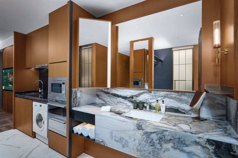 Logement District de Shinan
