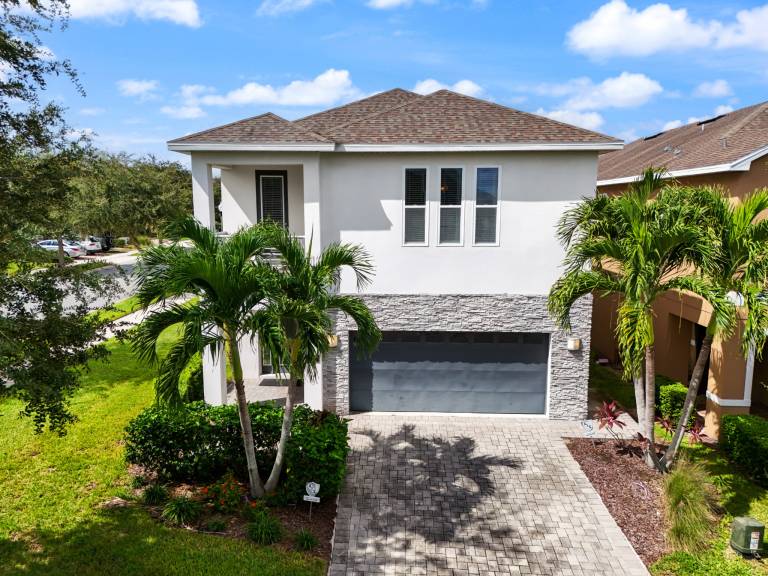 Villa  Windsor Palms