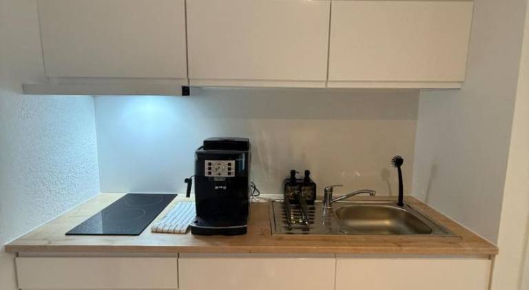 Holiday apartment with 1 room for 2 persons — photo 5