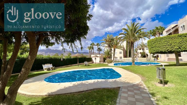 Appartement  Pozo del Esparto