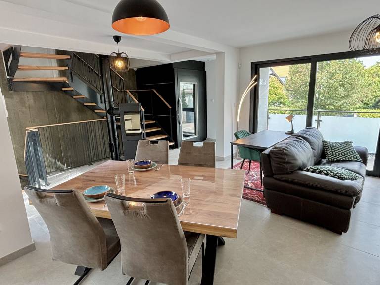 Appartement  Lingolsheim