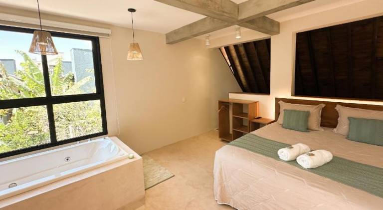 Refugio praia natureza mariscal - Baoba Suites in Bombinhas