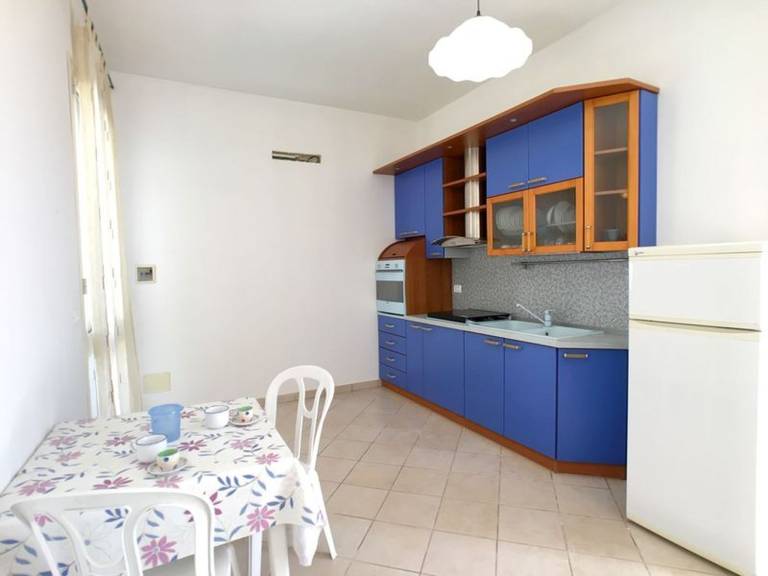 Ferienwohnung Torre Vado