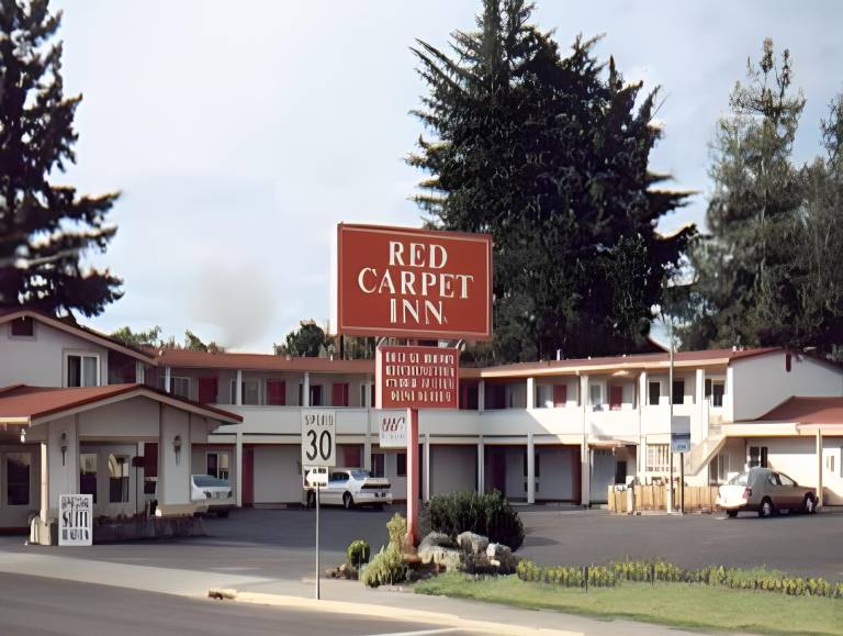 Motel Medford