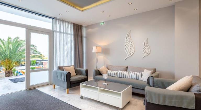 Astris Sun Hotel — photo 2