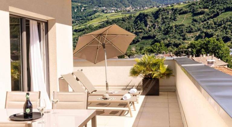 City Hotel Merano-NEW — photo 5