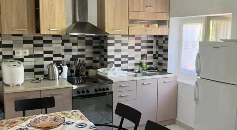 House | Pets are welcome in Paxos