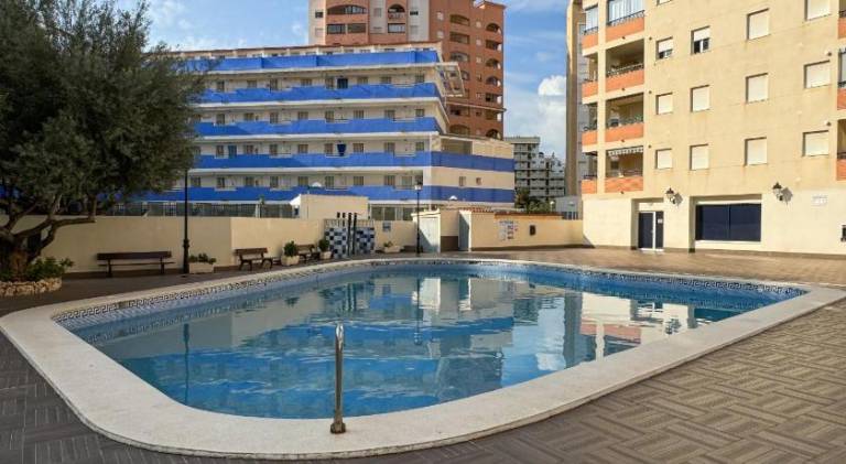 Holiday apartment with terrace & private pool | Close to the beach | Pets allowed — photo 3