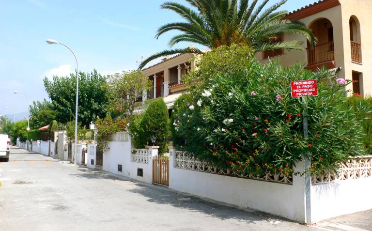 Casa  Benicasim