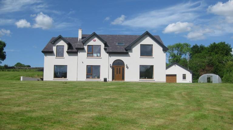 Ferienhaus Sligo