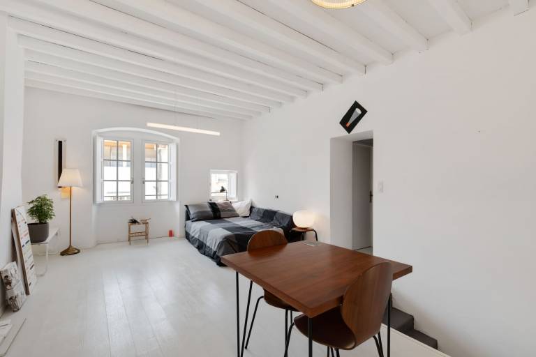 Rental apartment | Close to Popes' Palace | Pet-friendly — photo 2