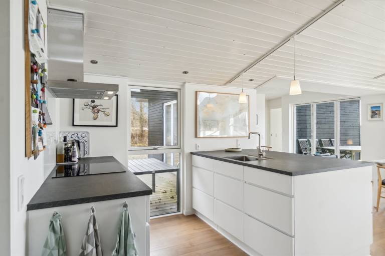 Wonderful house with patio | Sea view | Dogs allowed — photo 4