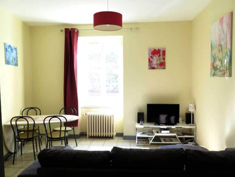 Appartement Le Puy-en-Velay