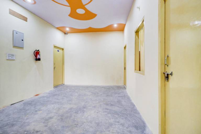 Hotel O Paradise Residency — photo 4