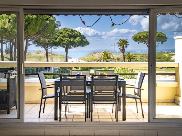 Apartment Le Grau-du-Roi