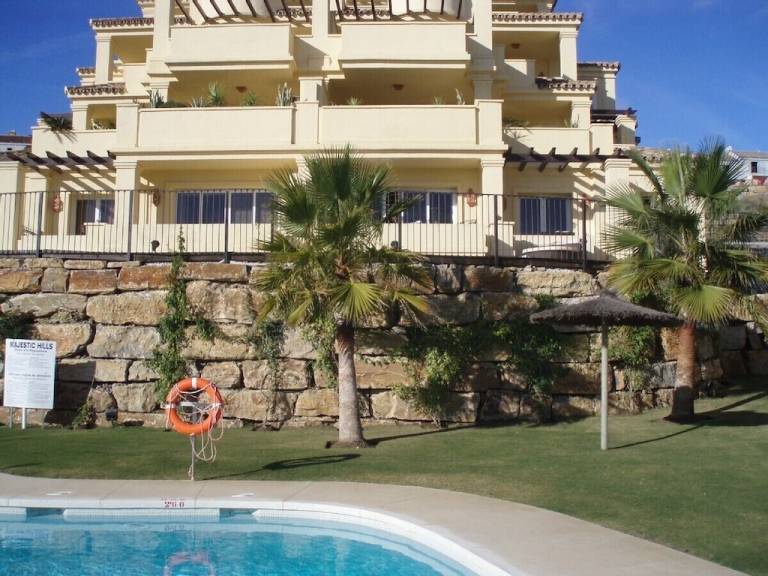 Apartamento San Luis de Sabinillas