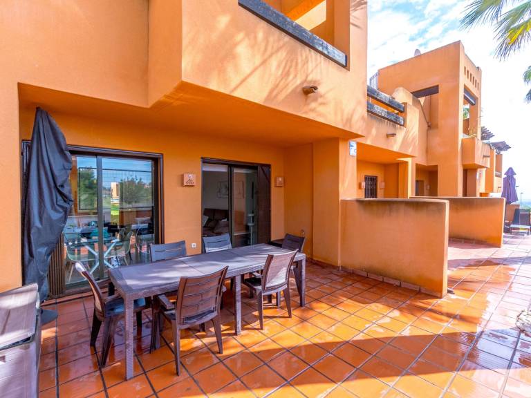 Ferienwohnung San Miguel de Salinas