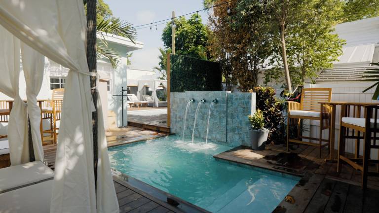Maison de vacances  Key West