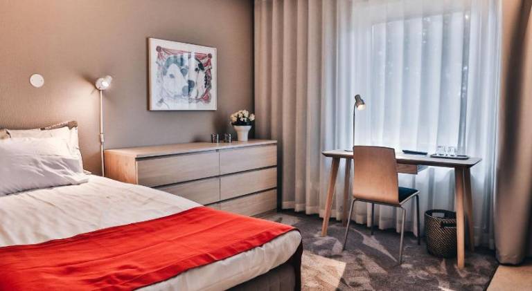 Adelfors Hotell & Konferens — photo 2