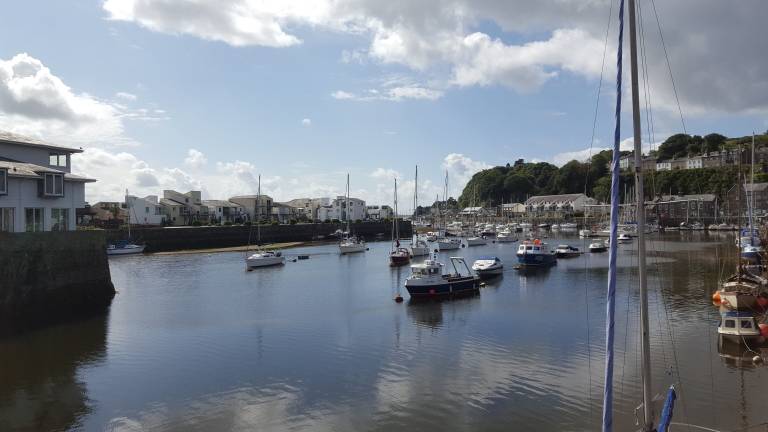 Apartment Porthmadog