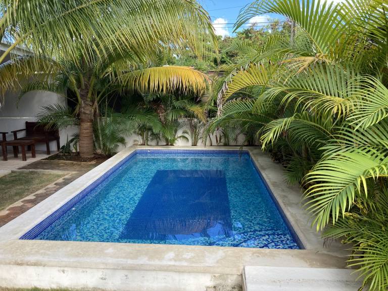 Maison de vacances Cancún