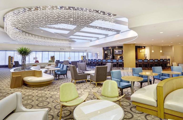 DoubleTree by Hilton Washington DC - Crystal City — photo 5