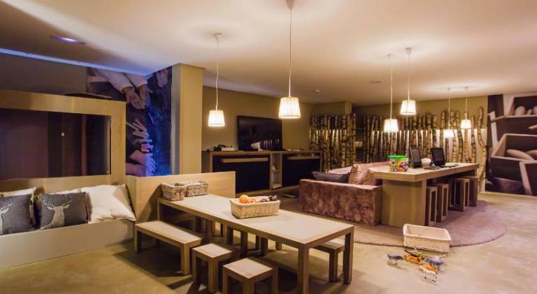 El Lodge, Ski & Spa — photo 5