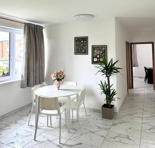 Apartment Prague 12