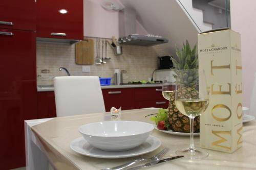 Bed and breakfast Catania