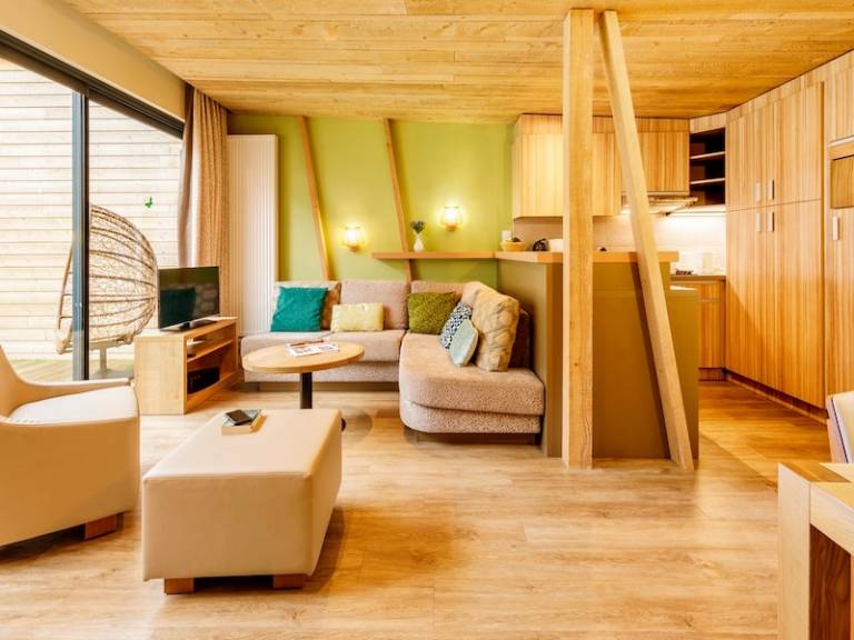 Cottage Montreuil-Bellay