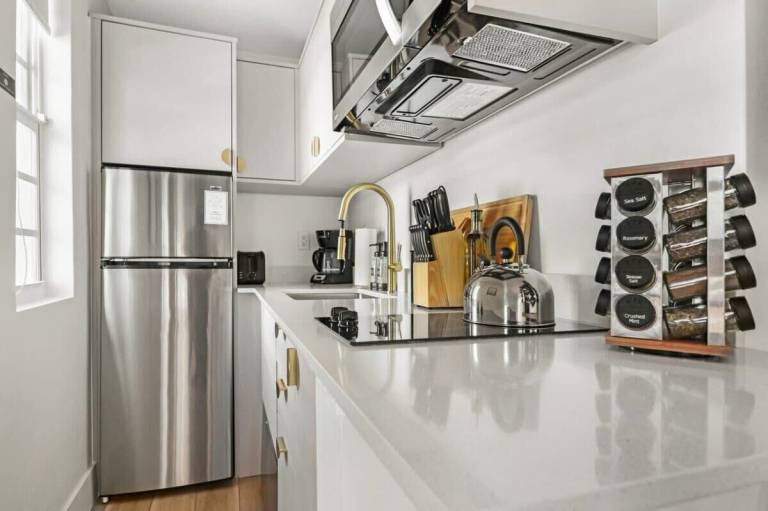 House Flamingo / Lummus