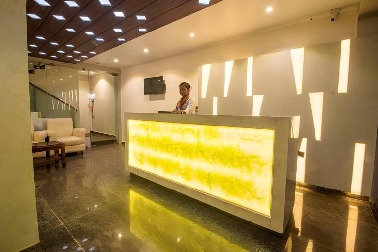 Hotel Horizon Hues — photo 5