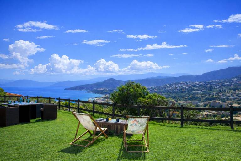 Casa Bianca