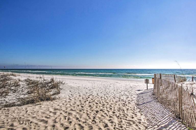 House  Miramar Beach