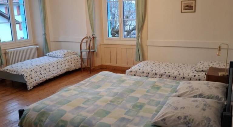 Hotel Von Bergen — photo 5