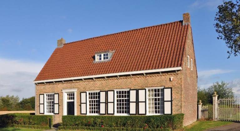 220 m&sup2; Ferienhaus