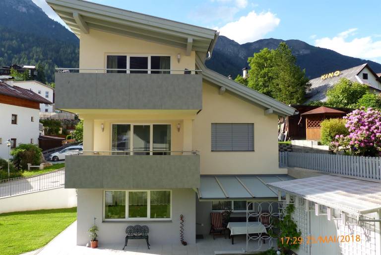 Ferienwohnung Fulpmes