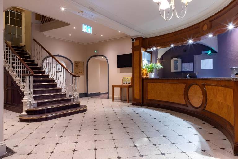 Avisford Park Hotel — photo 5