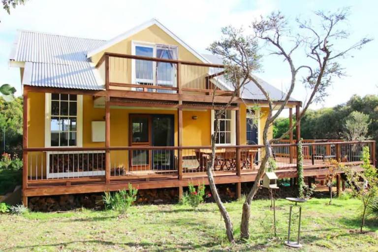 House Port Campbell