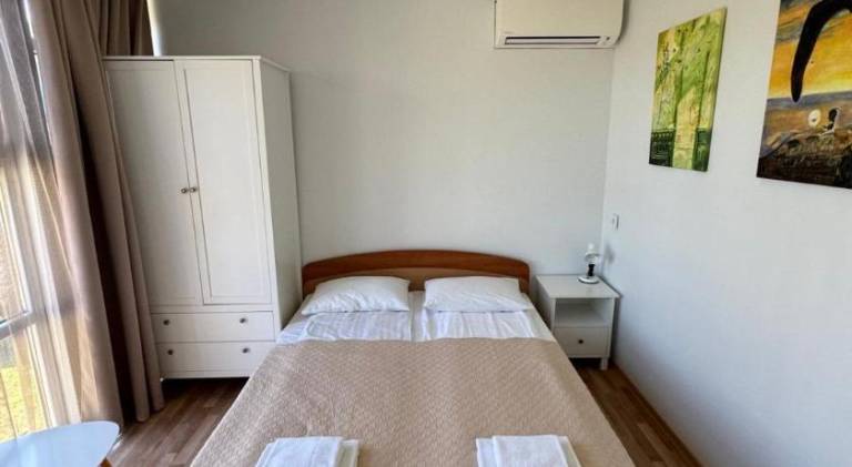 Bed and breakfast  Neringa