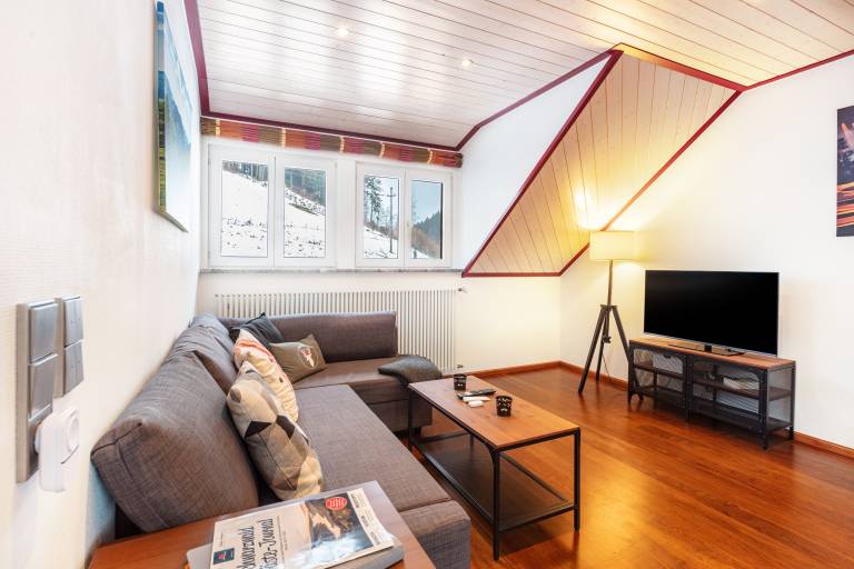 Fully equipped wonderful vacation home with barbeque, fast internet & terrace | Mountain view | Pets allowed — photo 5