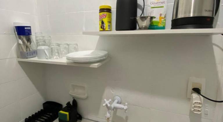 Apartment | Next to Fort Copacabana — photo 3