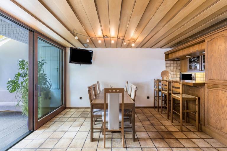 Ferienwohnung Wehingen