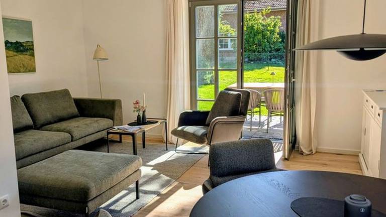Ferienhaus Winsen (Aller)