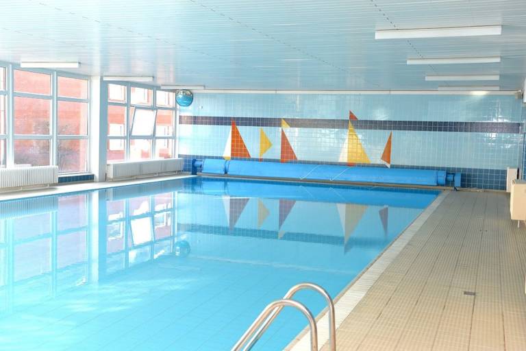 Ferienwohnung Burhave