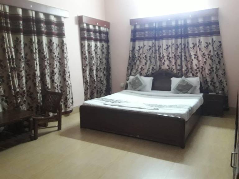 Villa with 1 room for 2 persons — photo 4