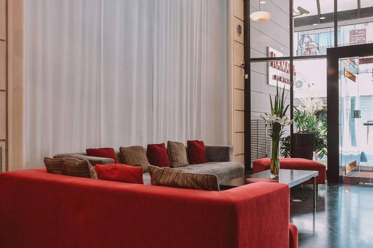Ramada by Wyndham Buenos Aires Centro — photo 3