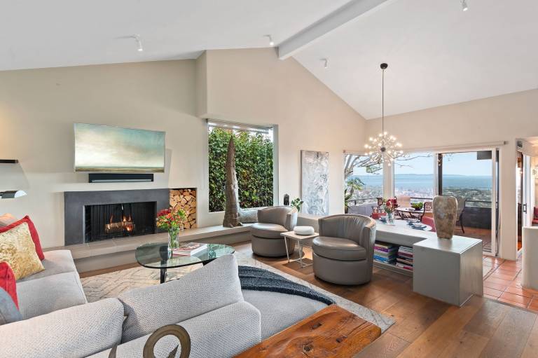 Ferienhaus  Santa Barbara